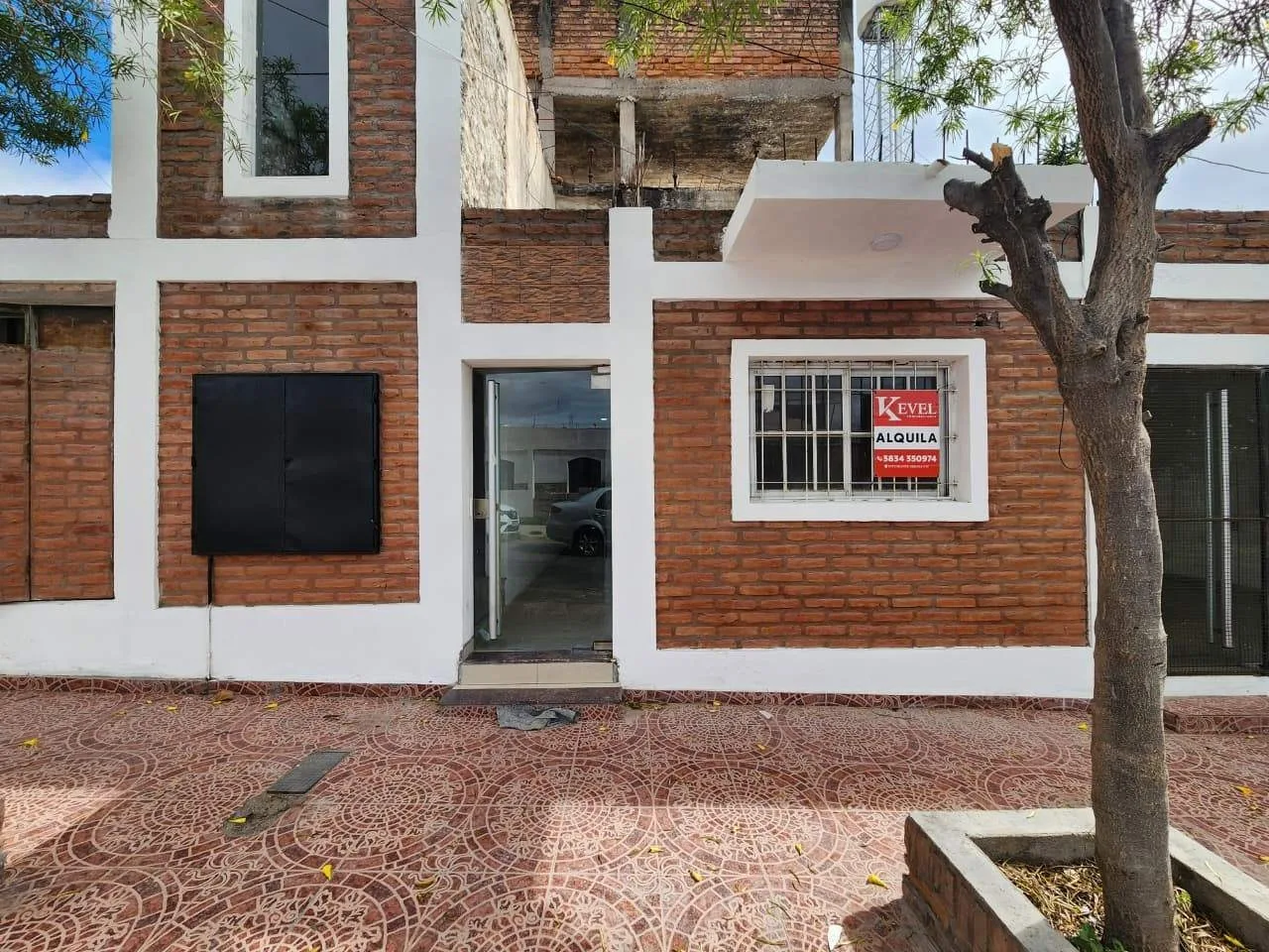 Departamento en alquiler