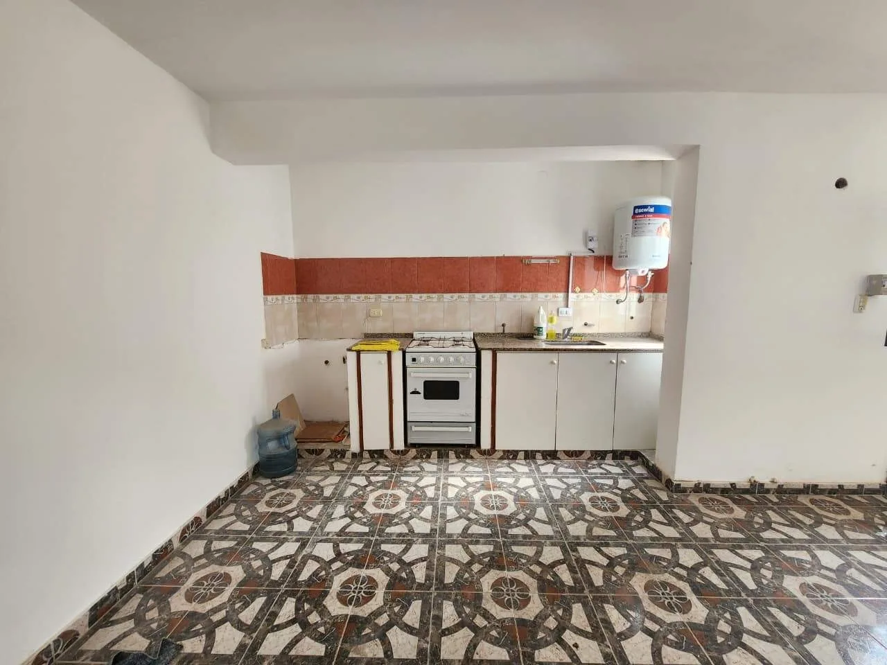 Departamento en alquiler, foto 2