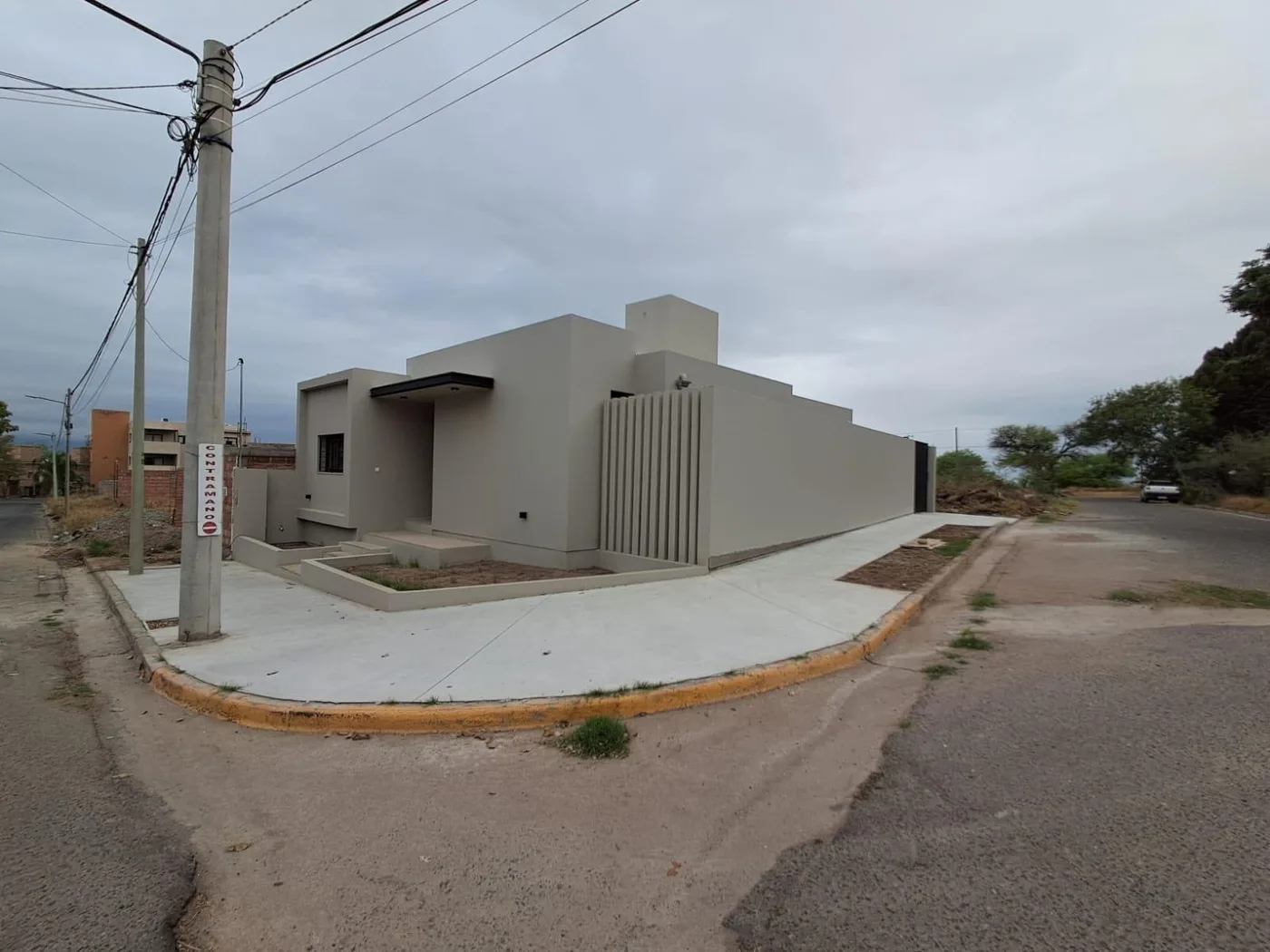 Casa a estrenar de 2 dormitorios y 2 baños en alquiler, foto 2