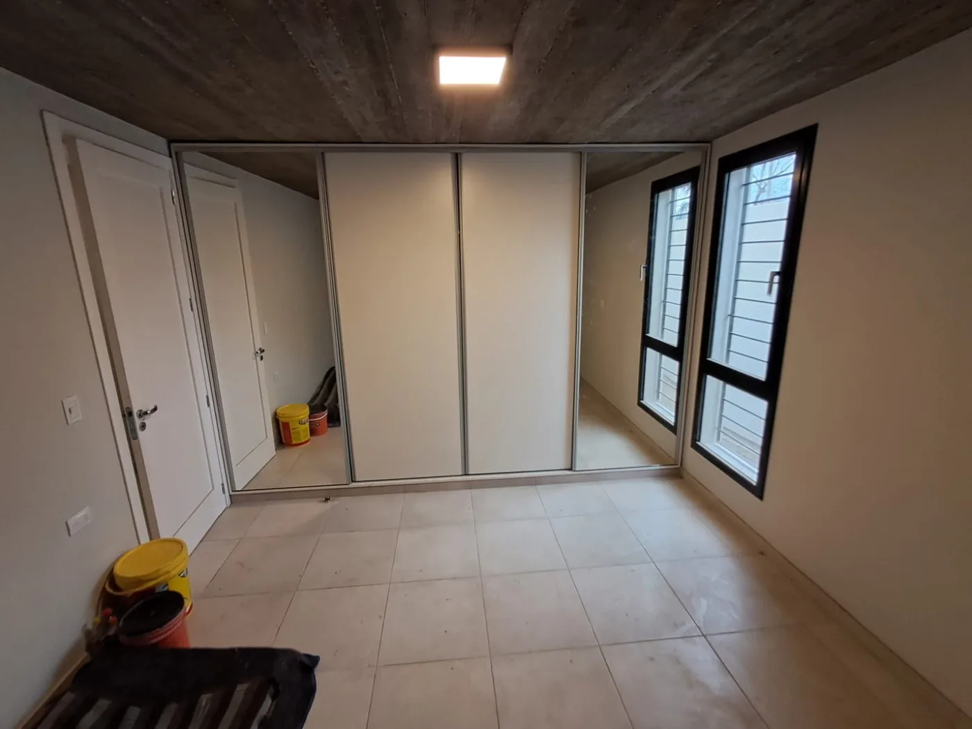 Casa a estrenar de 2 dormitorios y 2 baños en alquiler, foto 5