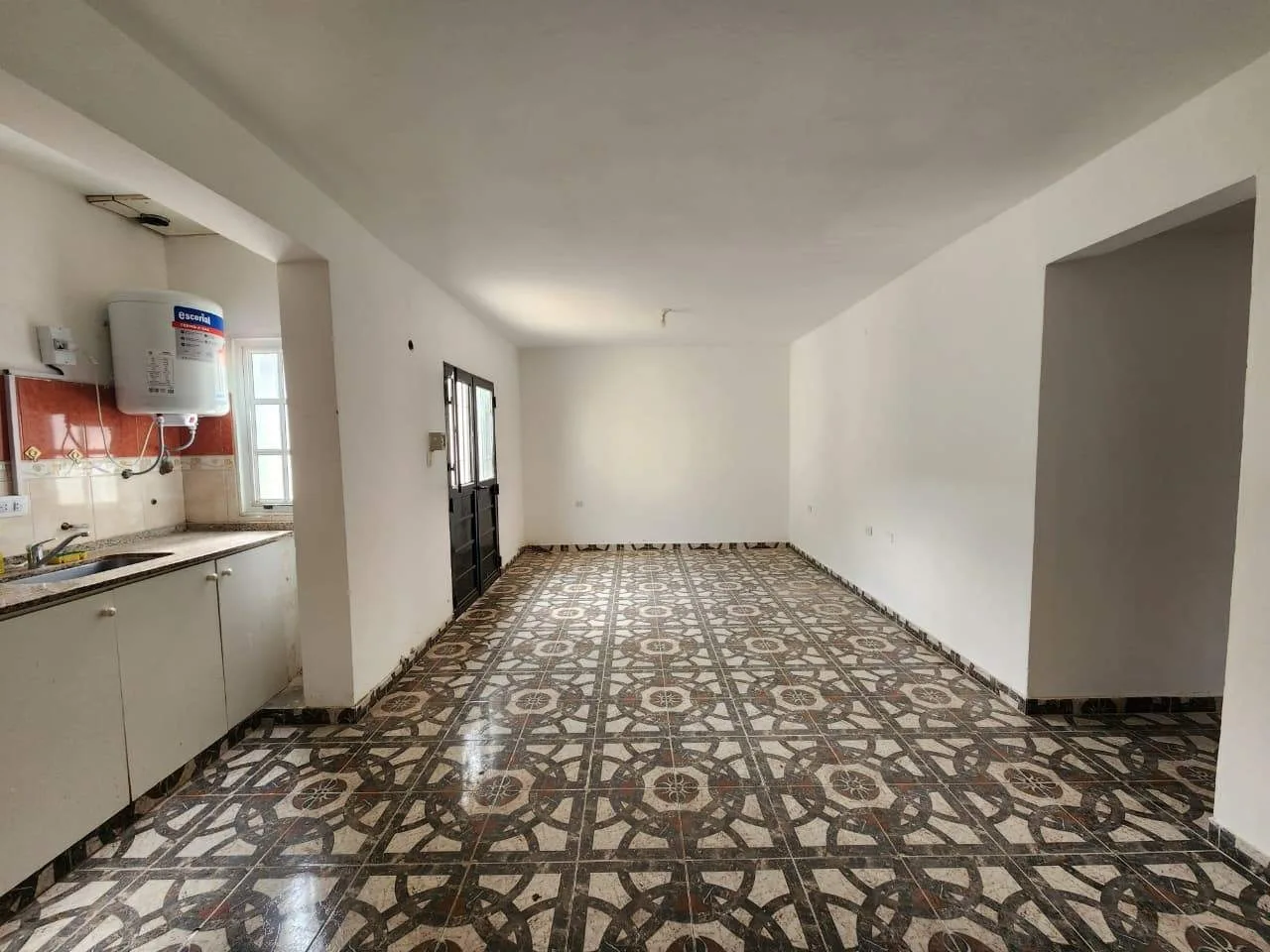 Departamento en alquiler, foto 3