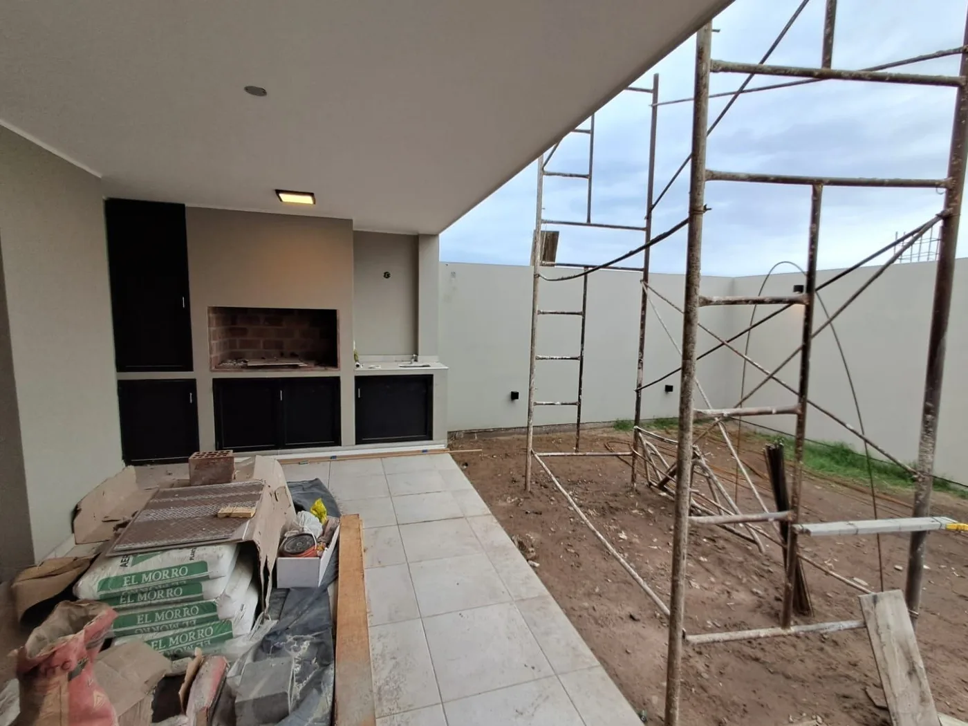 Casa a estrenar de 2 dormitorios y 2 baños en alquiler, foto 9