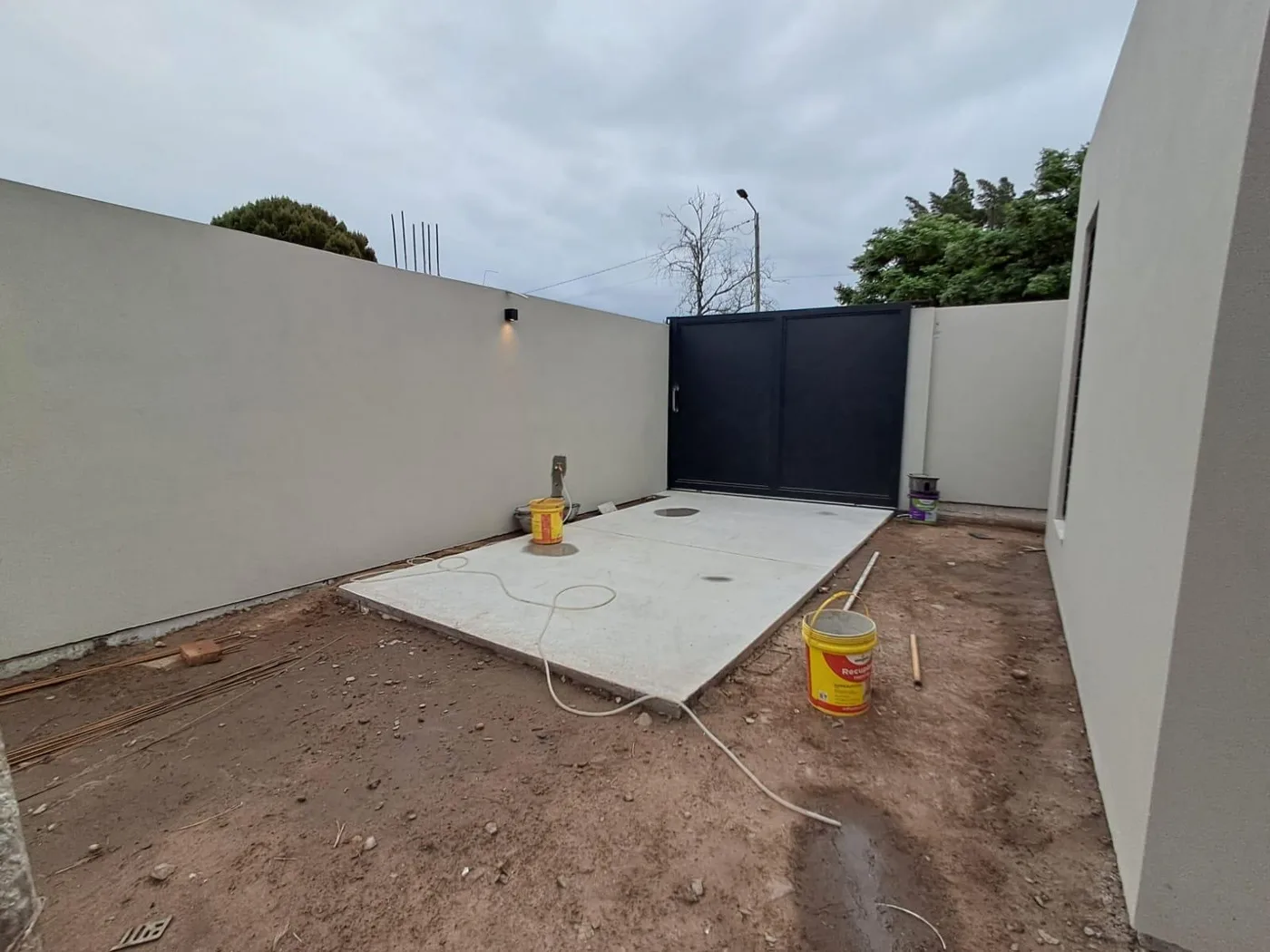 Casa a estrenar de 2 dormitorios y 2 baños en alquiler, foto 10
