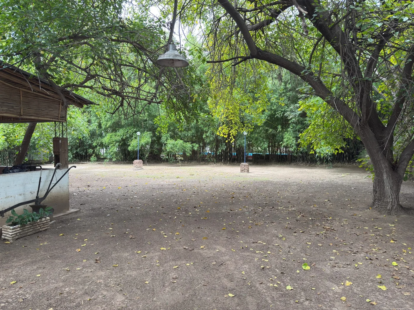 Casa con quincho y parque amplio, foto 4