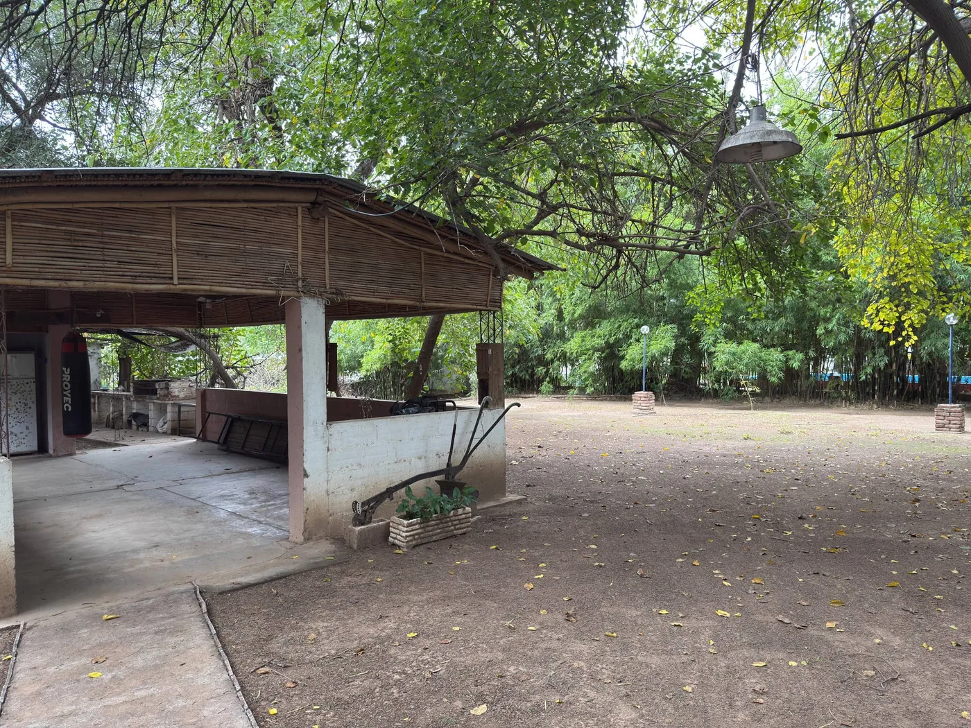 Casa con quincho y parque amplio, foto 5