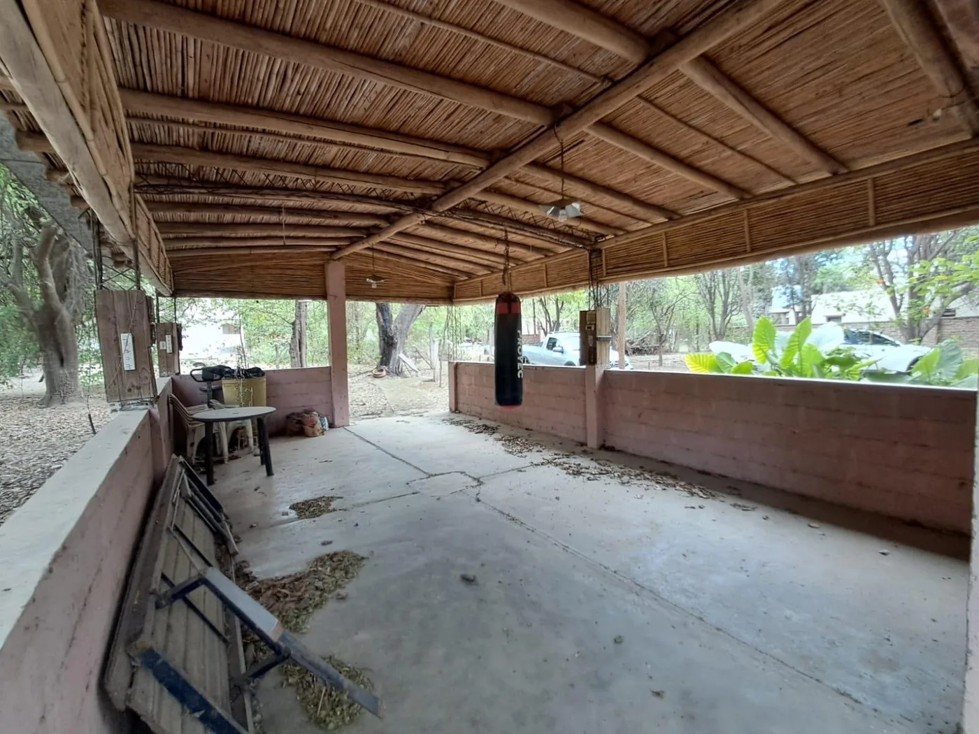 Casa con quincho y parque amplio, foto 7
