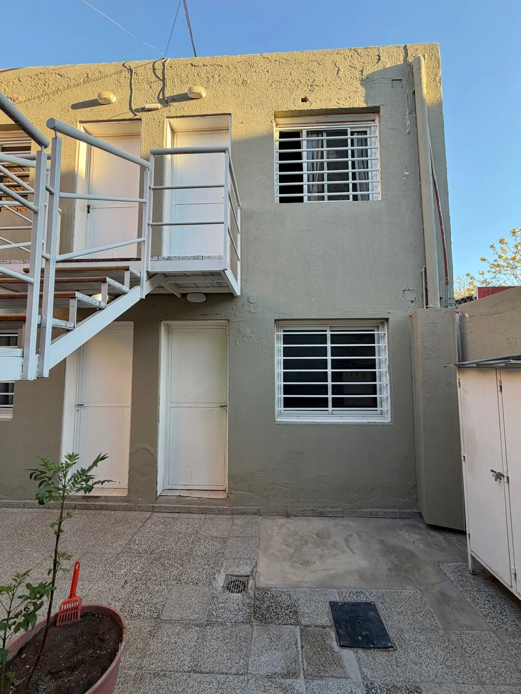 Departamento en alquiler