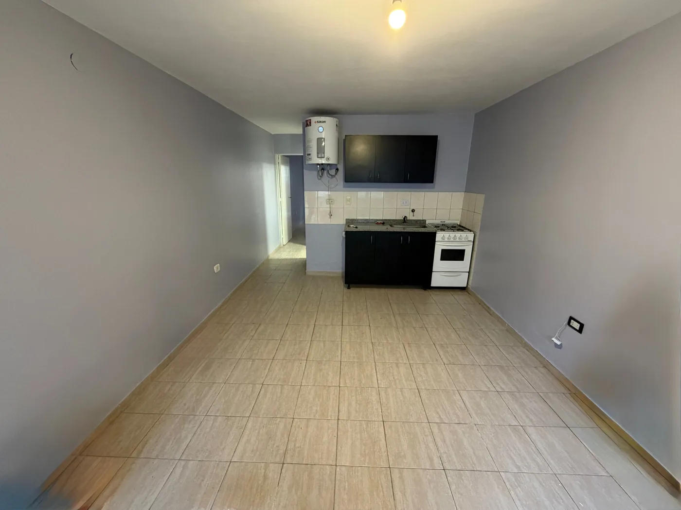 Departamento en alquiler, foto 2