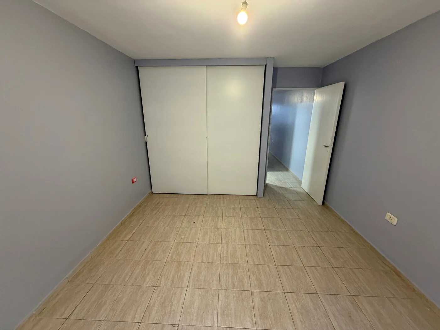 Departamento en alquiler, foto 3