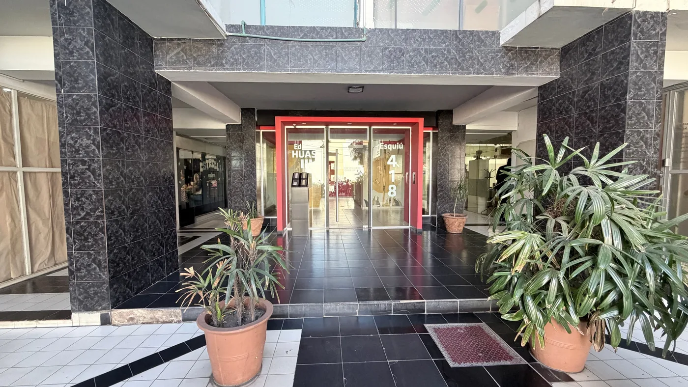 Departamento en alquiler en Centro