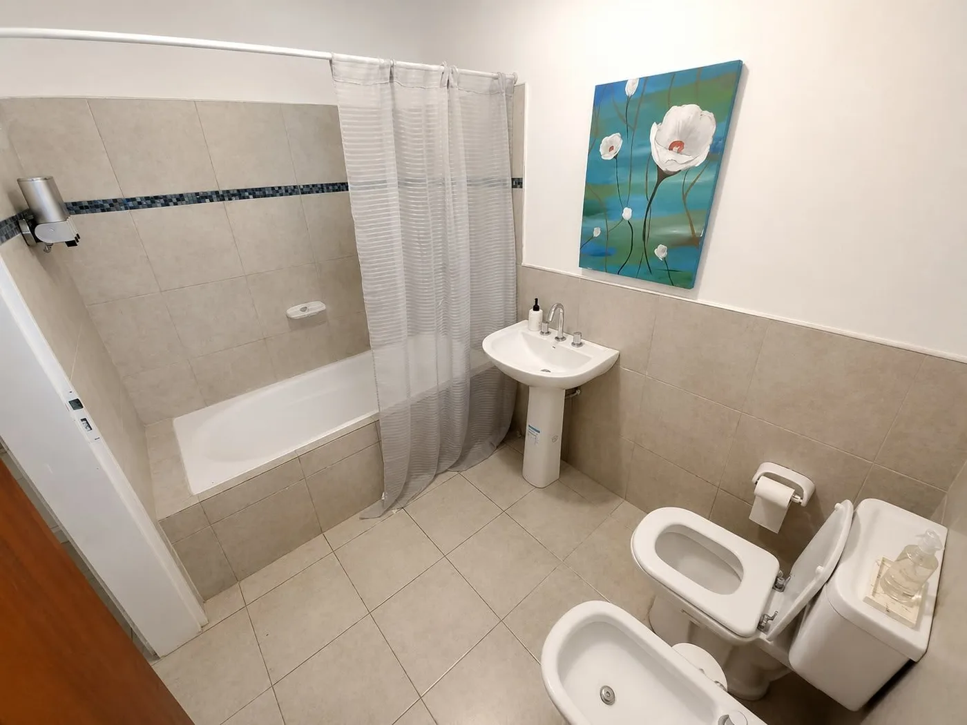 Dúplex en alquiler c/ cochera, foto 7