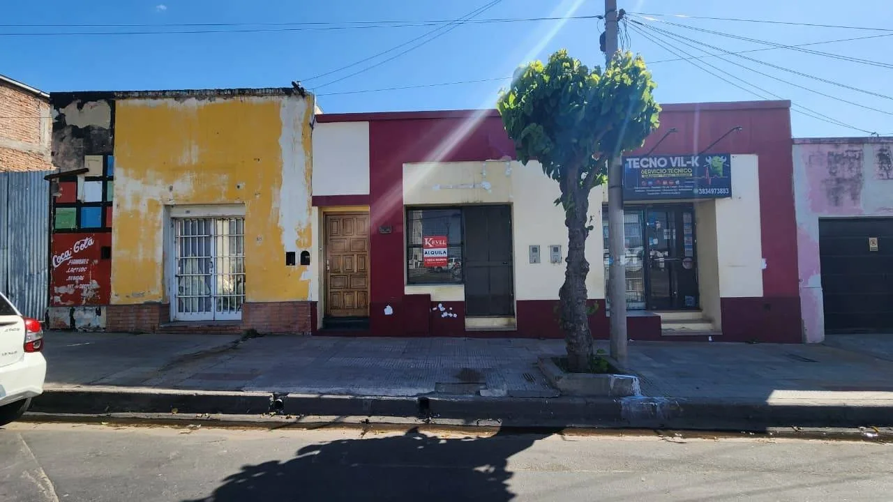 Local comercial en alquiler ubicado en Centro