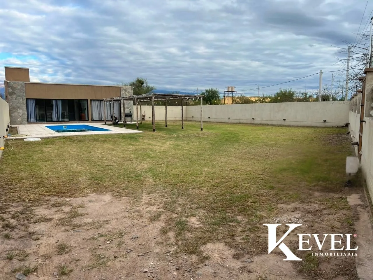 Casa en venta