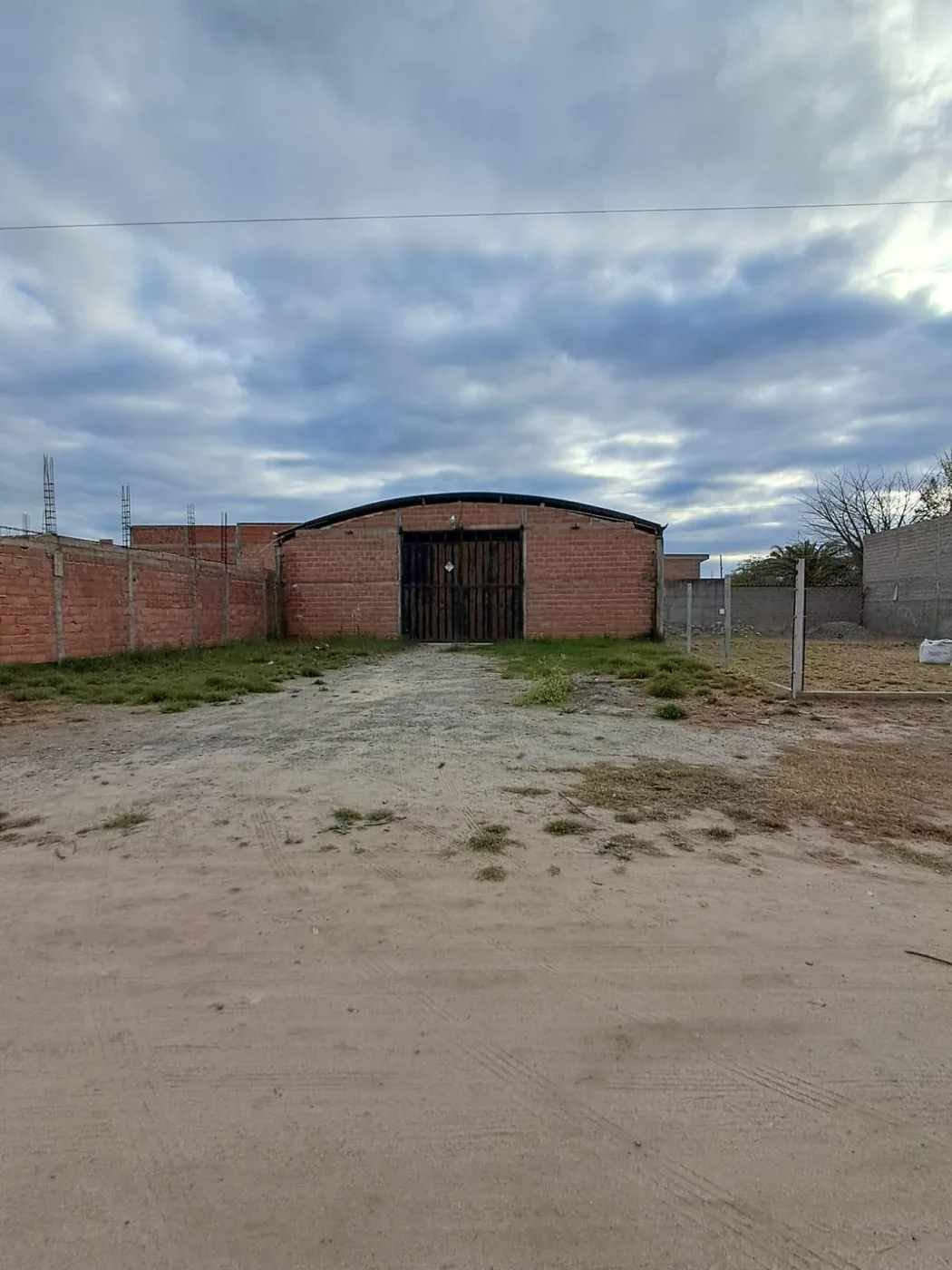 Galpón en alquiler de 2 m²