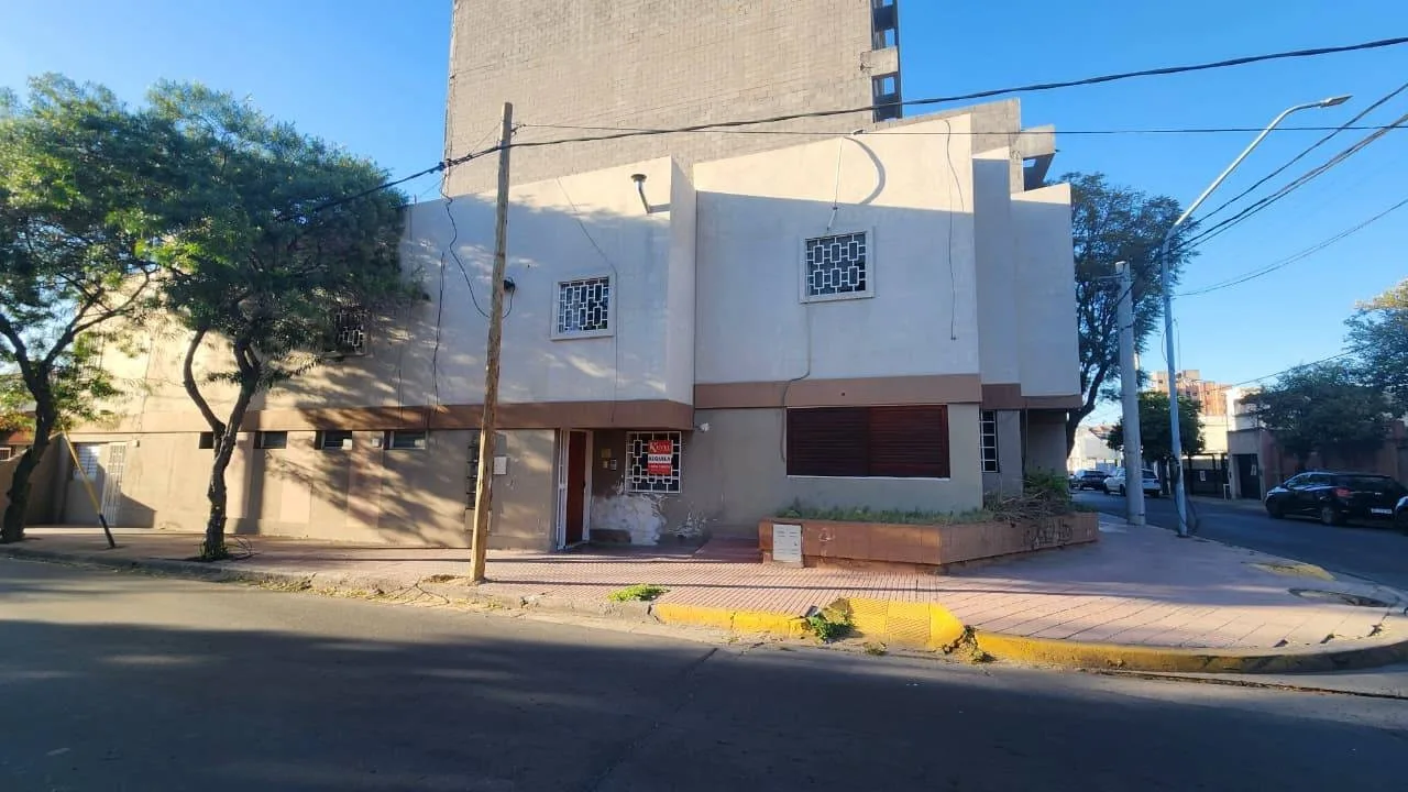 Departamento en alquiler en Centro