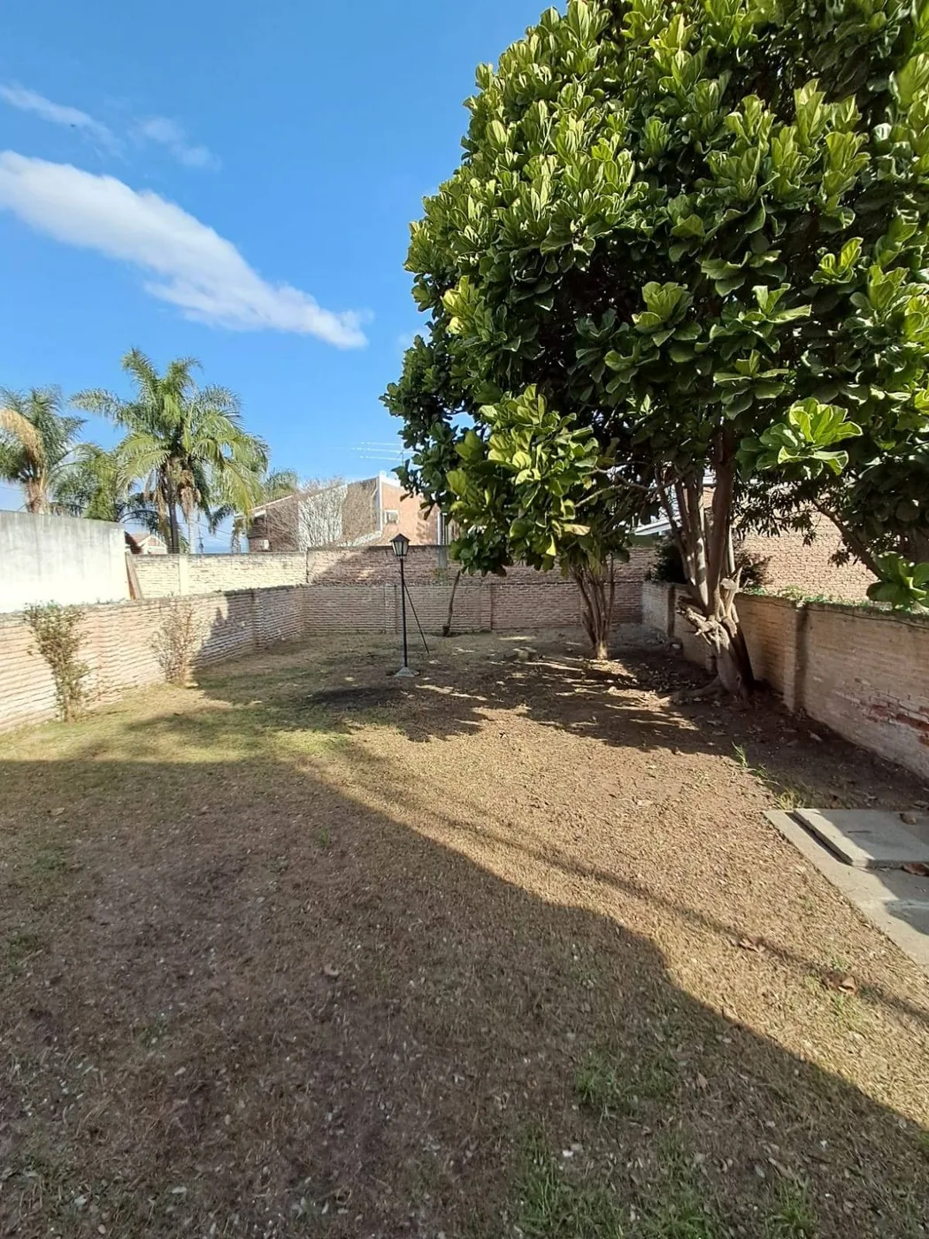 Casa en alquiler