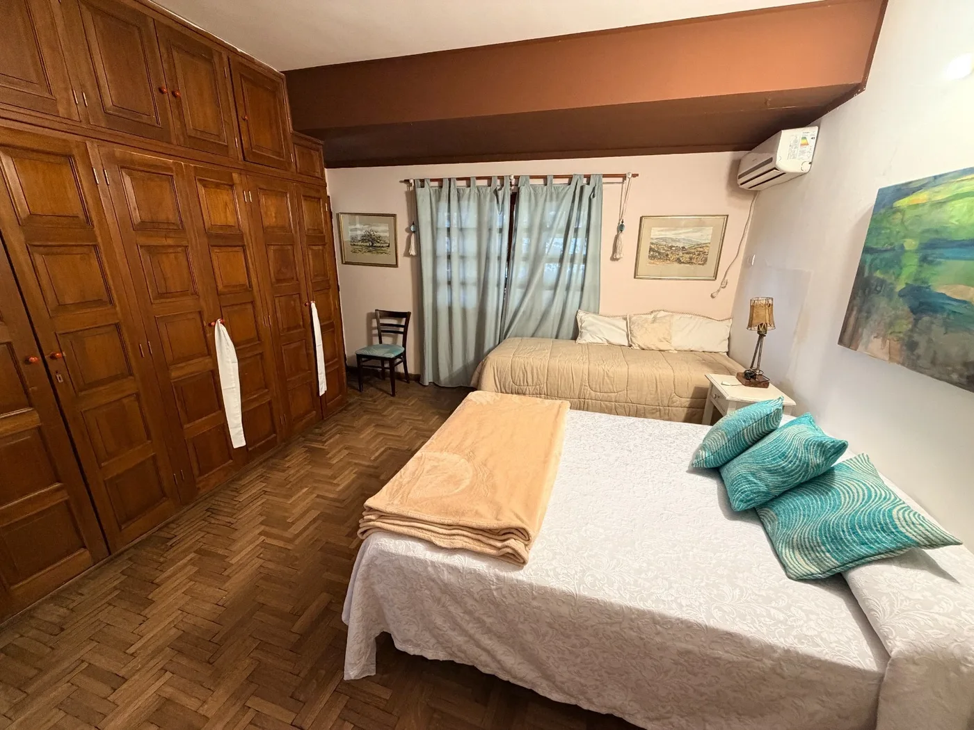 Departamento en alquiler en Centro, foto 4