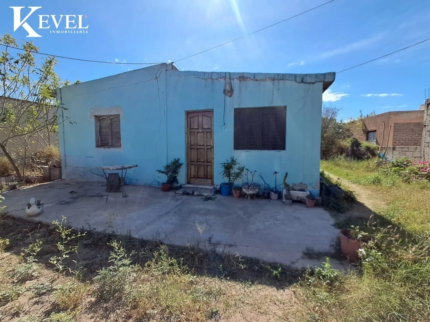 Casa en venta