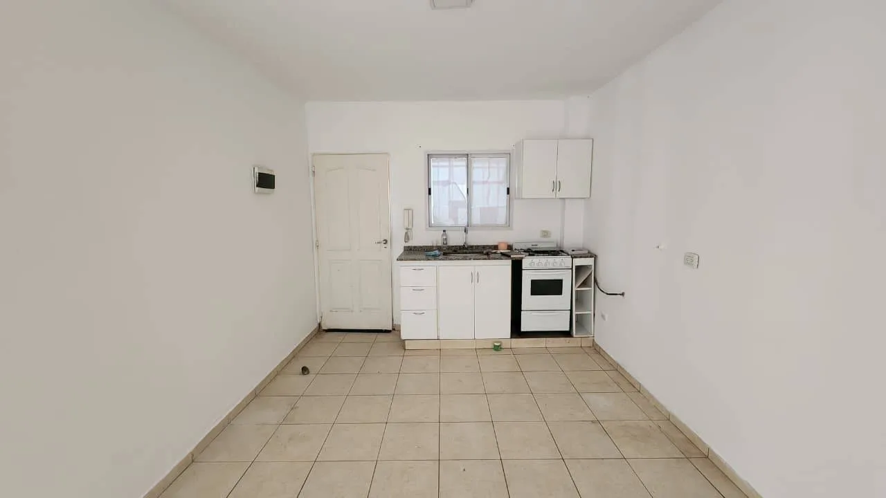 Departamento en alquiler en Barrio Norte, foto 2