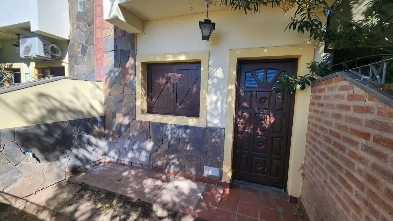 Dúplex en alquiler, foto 2