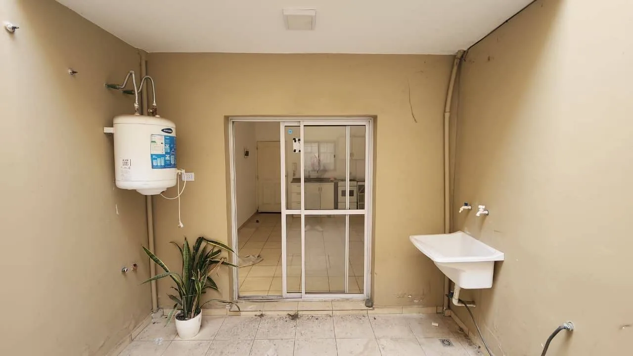 Departamento en alquiler en Barrio Norte, foto 6