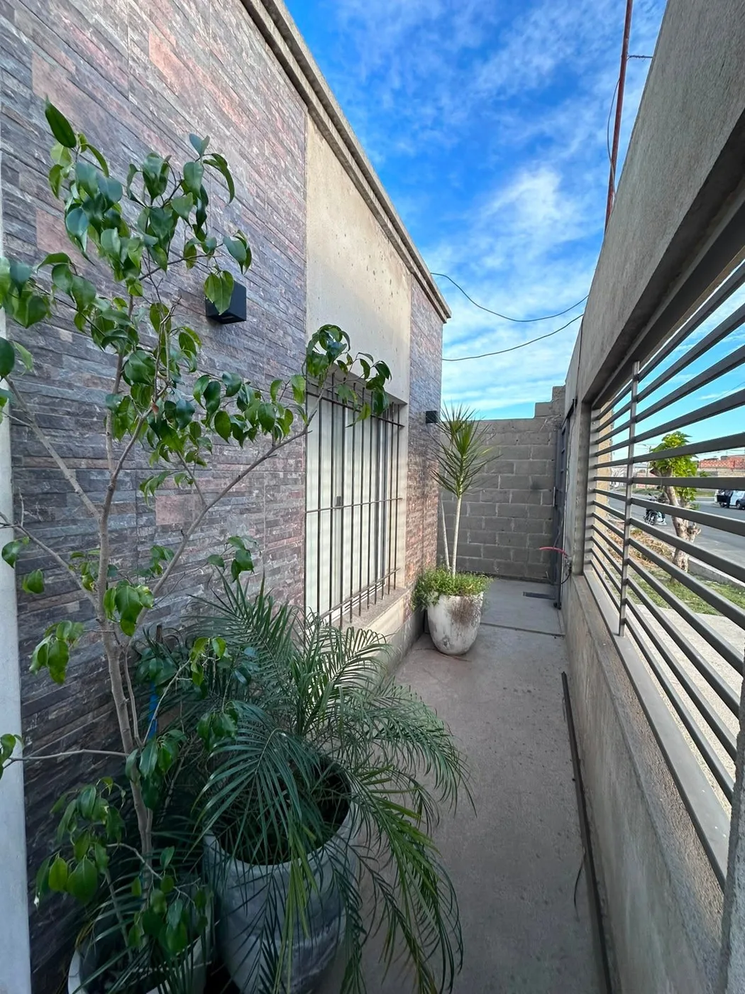 Casa de 2 dormitorios, zona de quebrada de moreira, foto 2