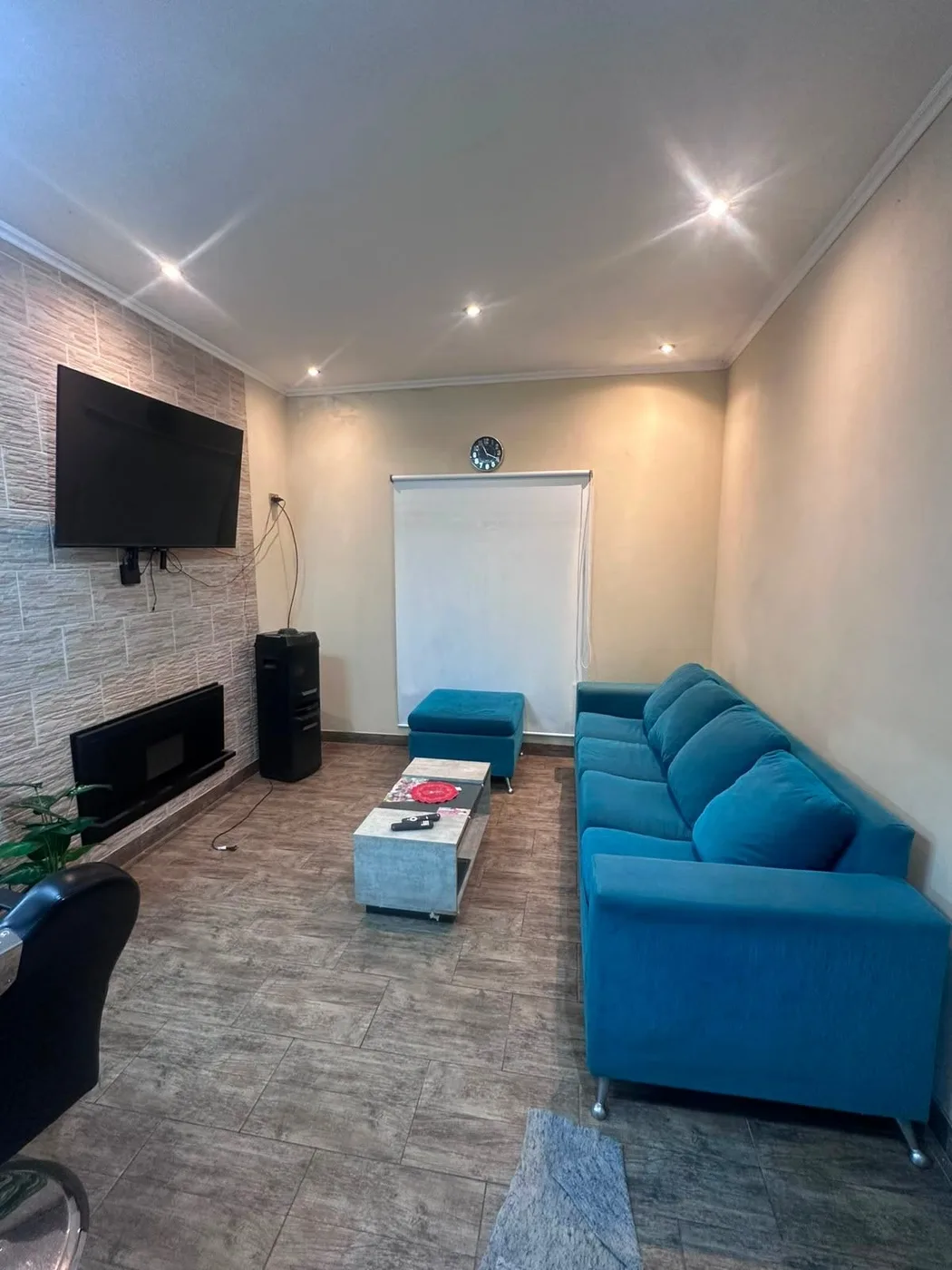 Casa de 2 dormitorios, zona de quebrada de moreira, foto 3