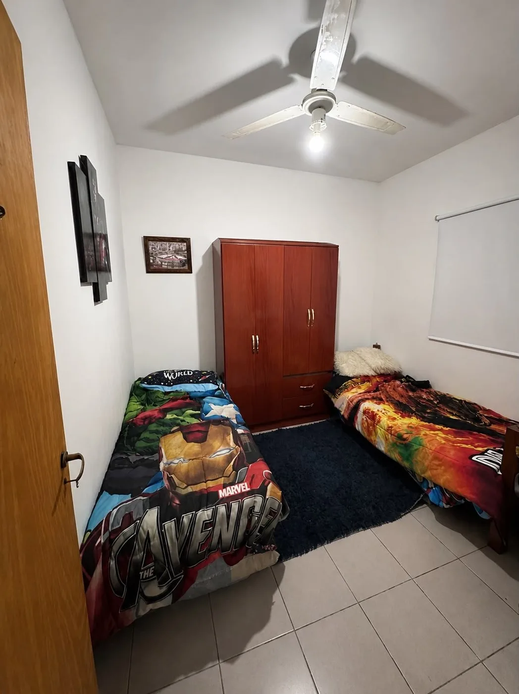 Casa de 2 dormitorios, zona de quebrada de moreira, foto 5