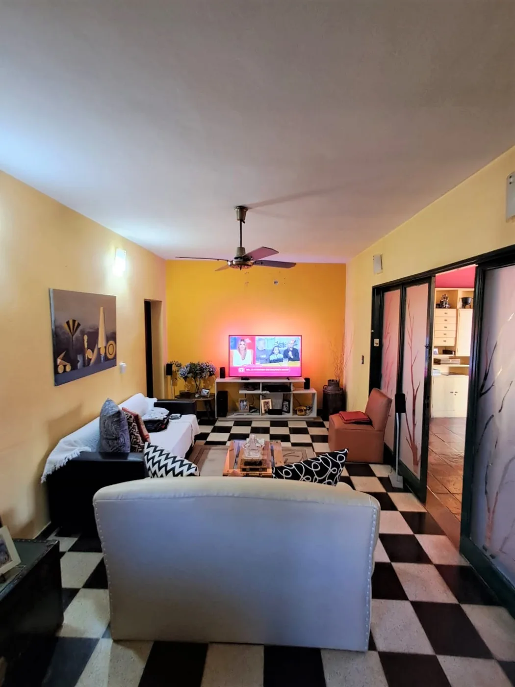 Casa zona la chacarita de 3 dormitorios y entrada para vehiculo, foto 5