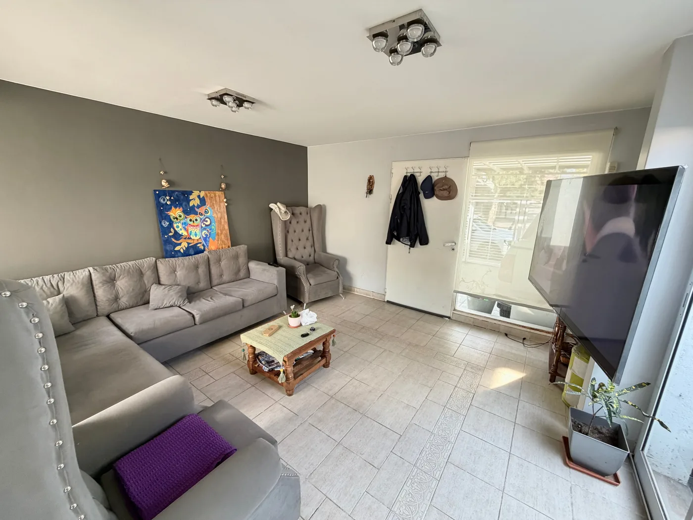 Casa de 3 dormitorios en villa parque chacabuco, foto 4