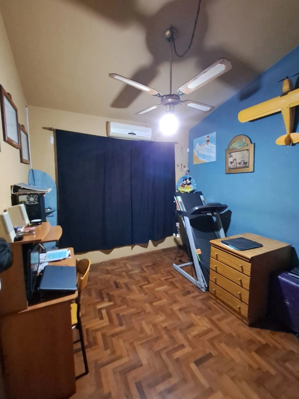 Casa zona la chacarita de 3 dormitorios y entrada para vehiculo, foto 10