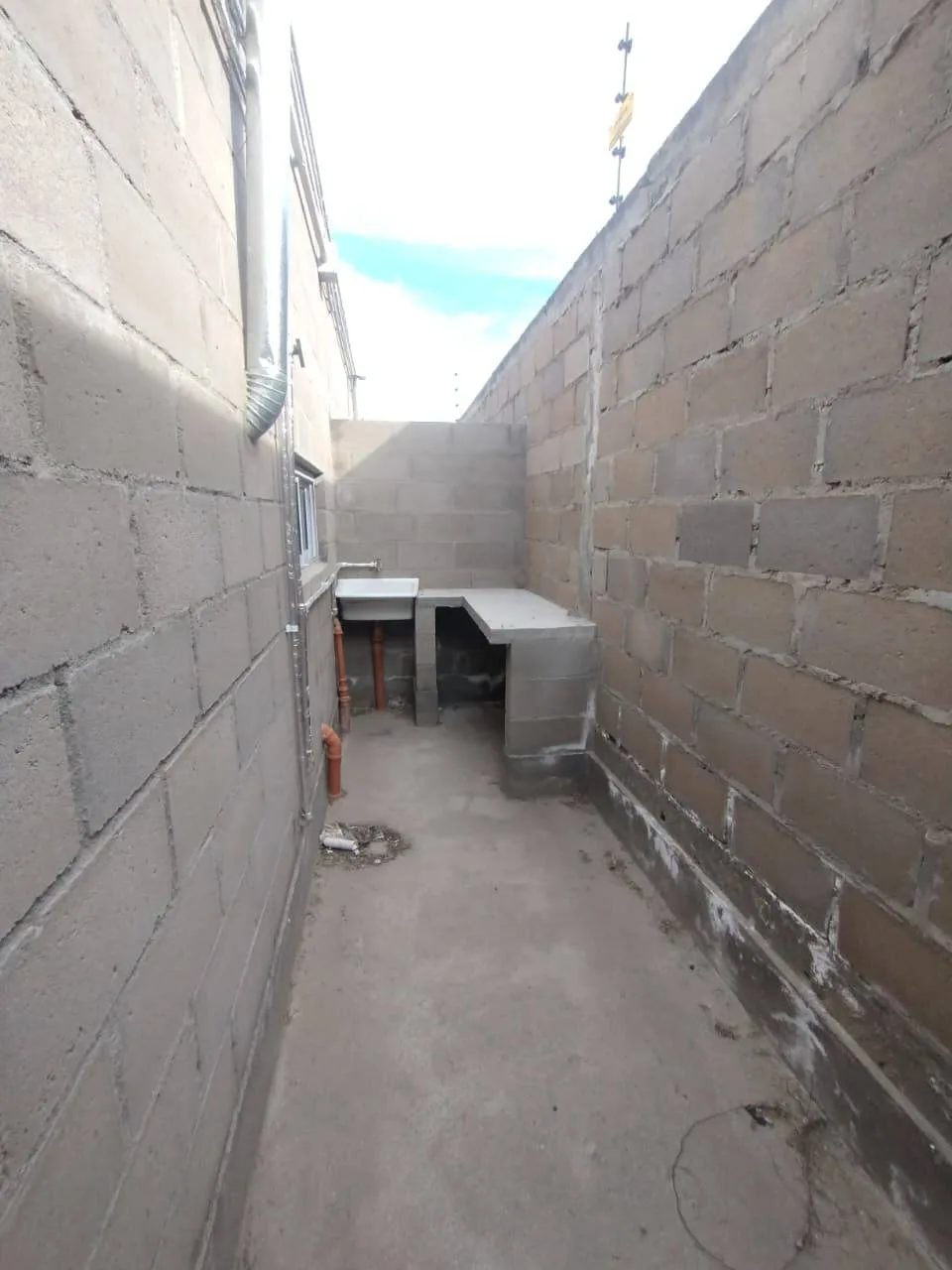 Departamento en alquiler c/ cochera en Lomas Del Tala, foto 5