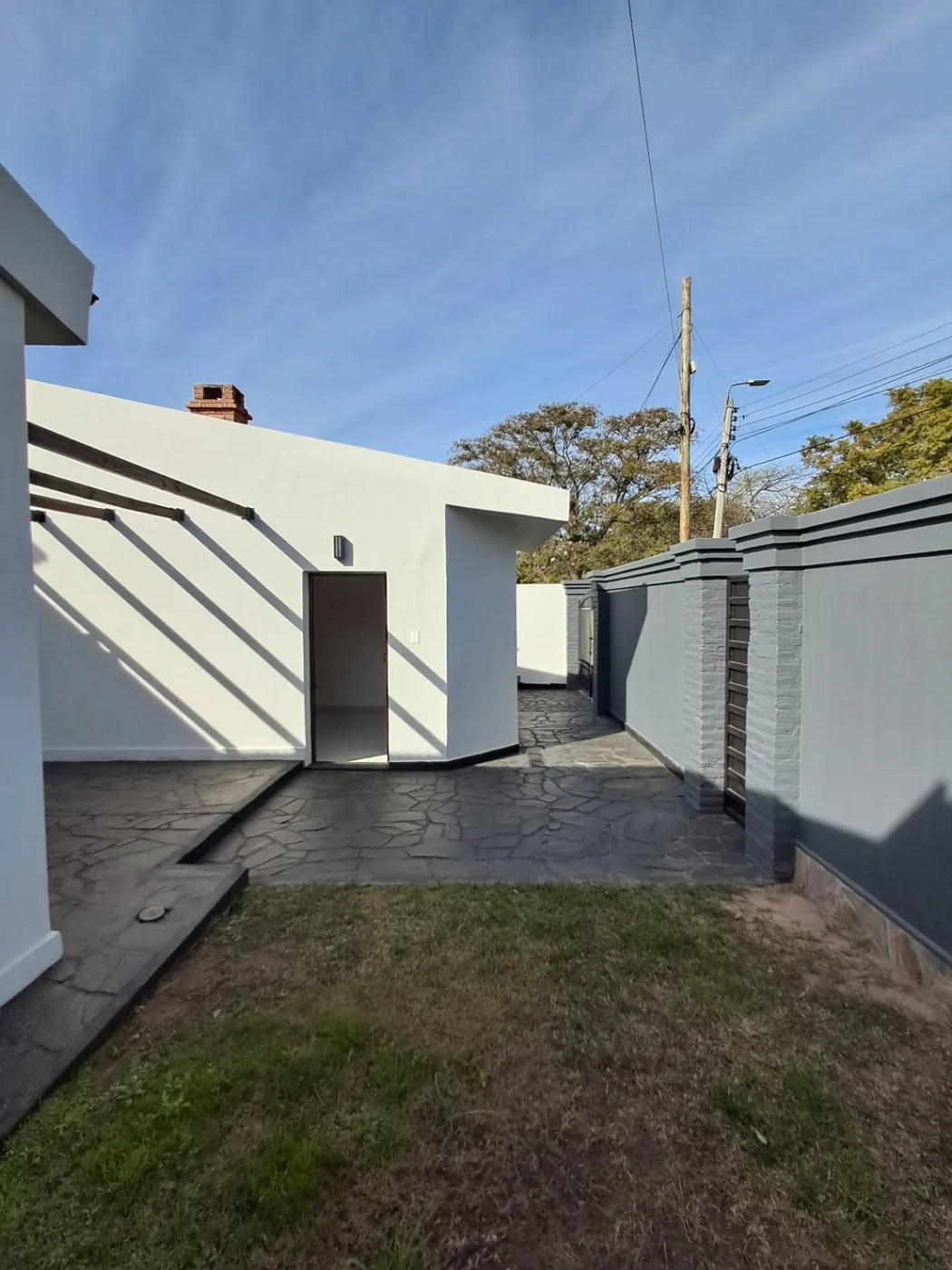 Casa de 2 dormitorios con pileta y patio, foto 7
