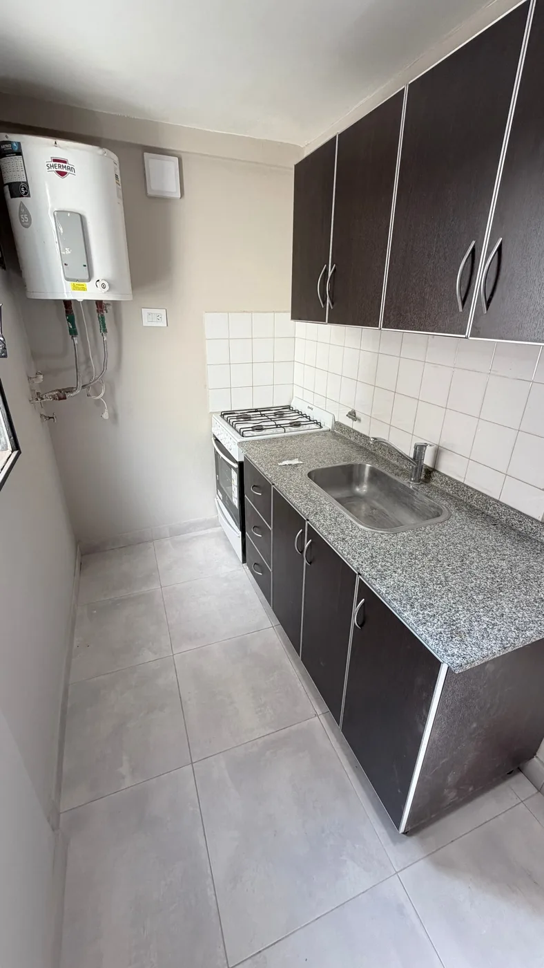 Departamento de 2 dormitorios, foto 2