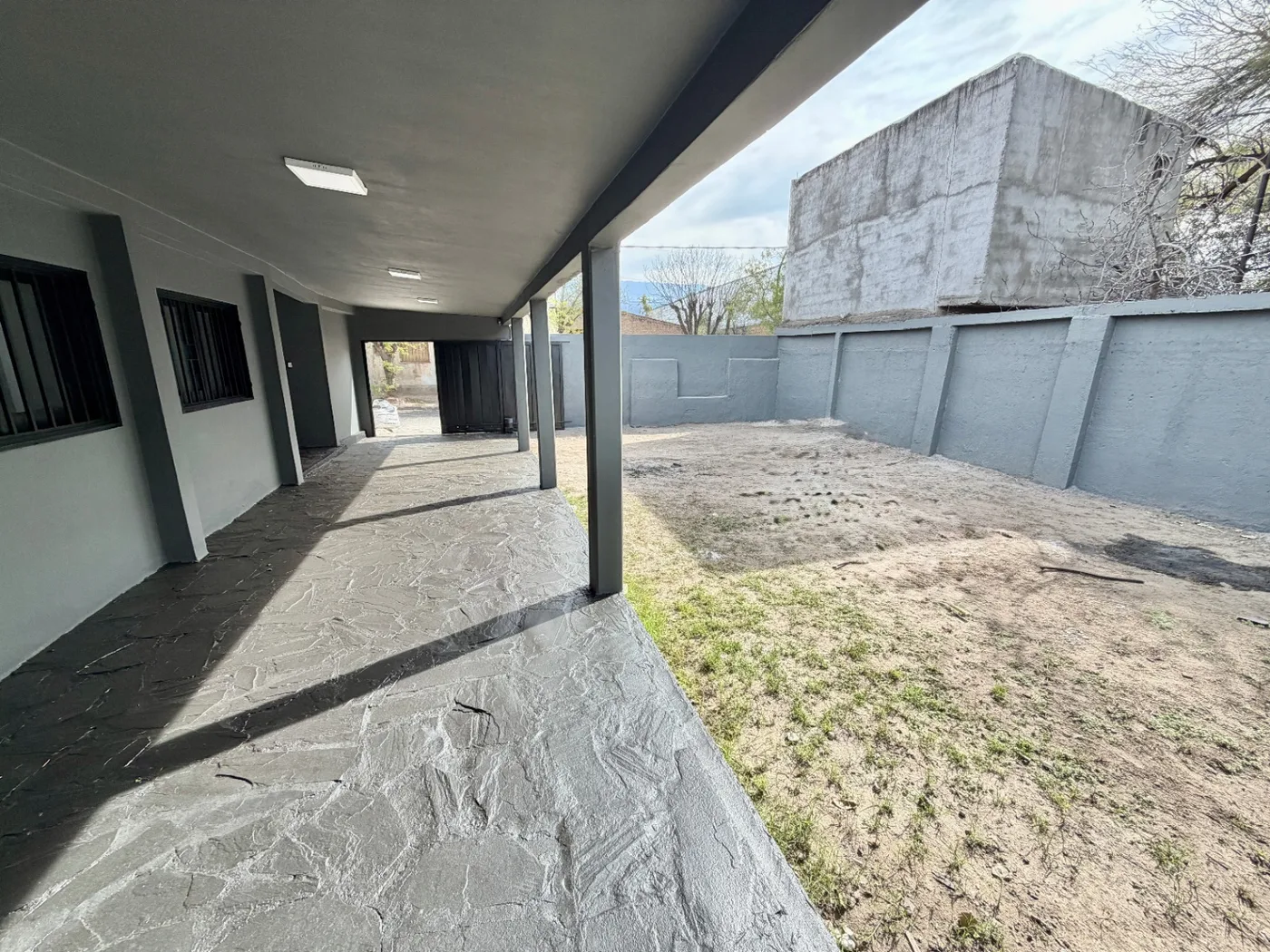 Casa centrica en esquina, foto 12
