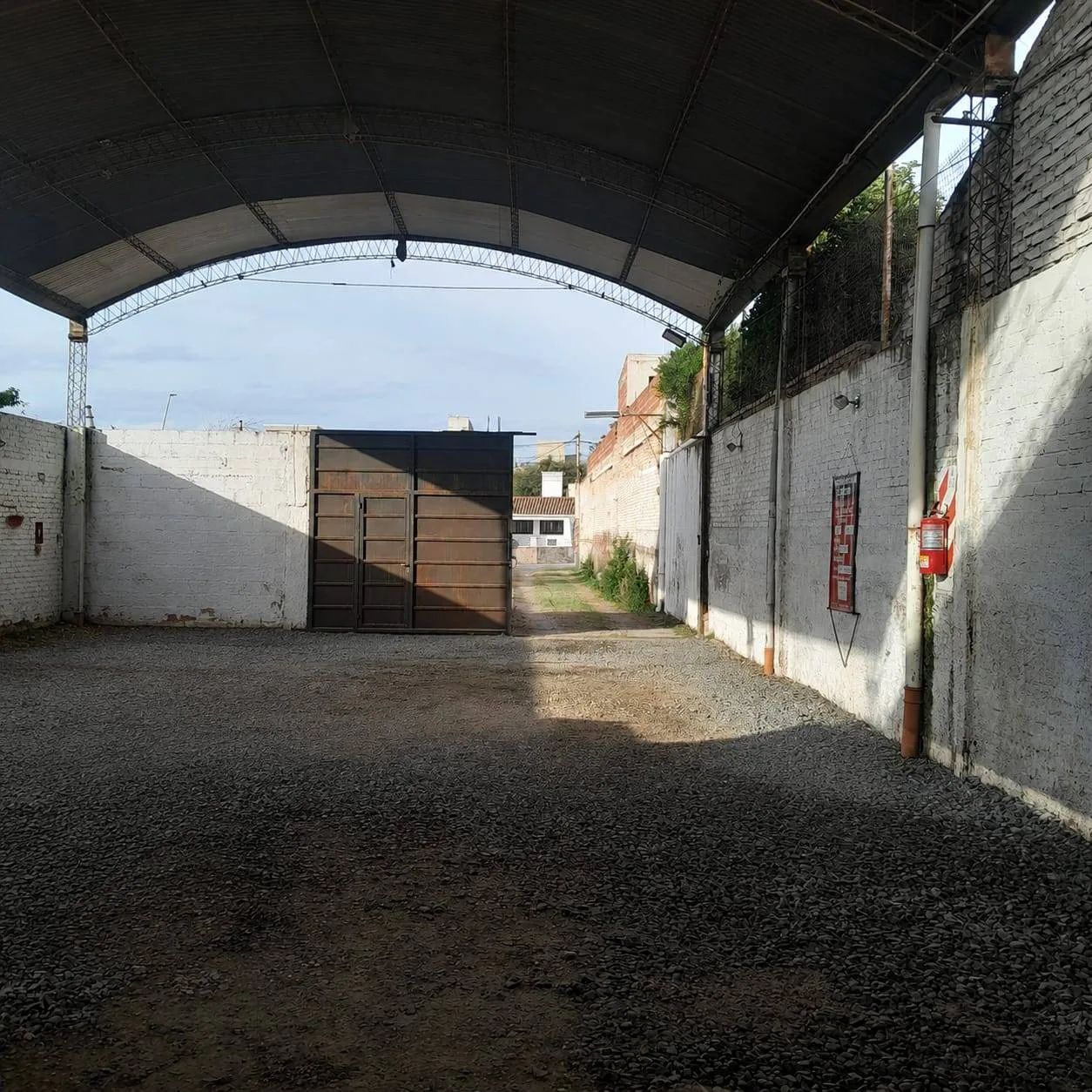Galpón en alquiler de 2 m² ubicado en Centro, foto 3