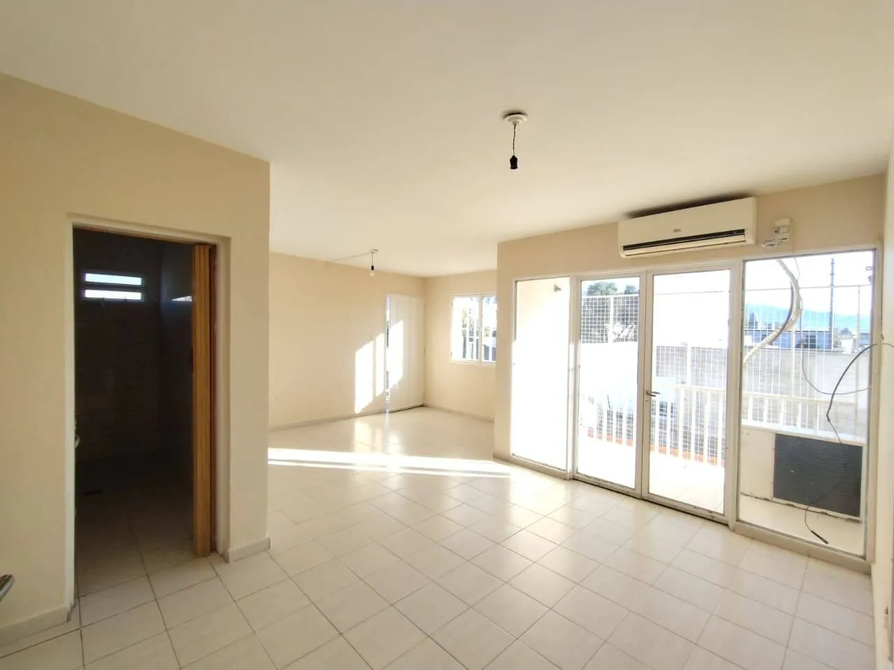 Departamento en alquiler, foto 2
