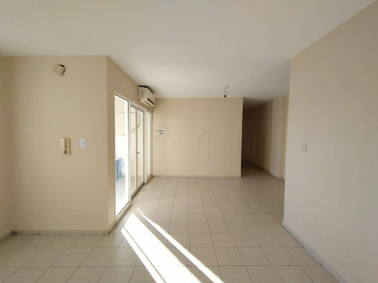 Departamento en alquiler, foto 3
