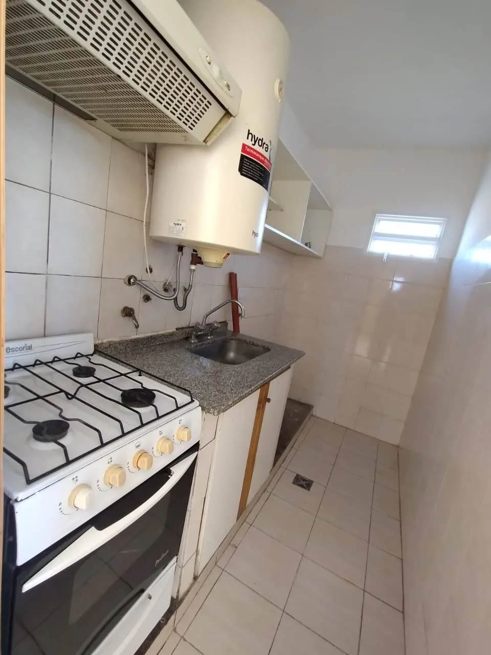 Departamento en alquiler, foto 4