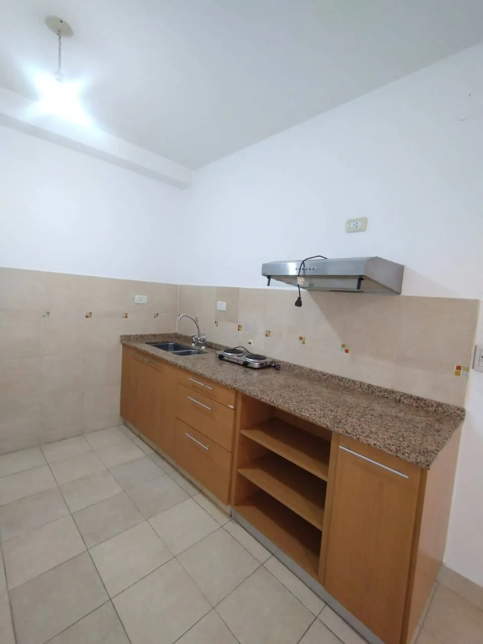 Departamento en alquiler en Centro, foto 2