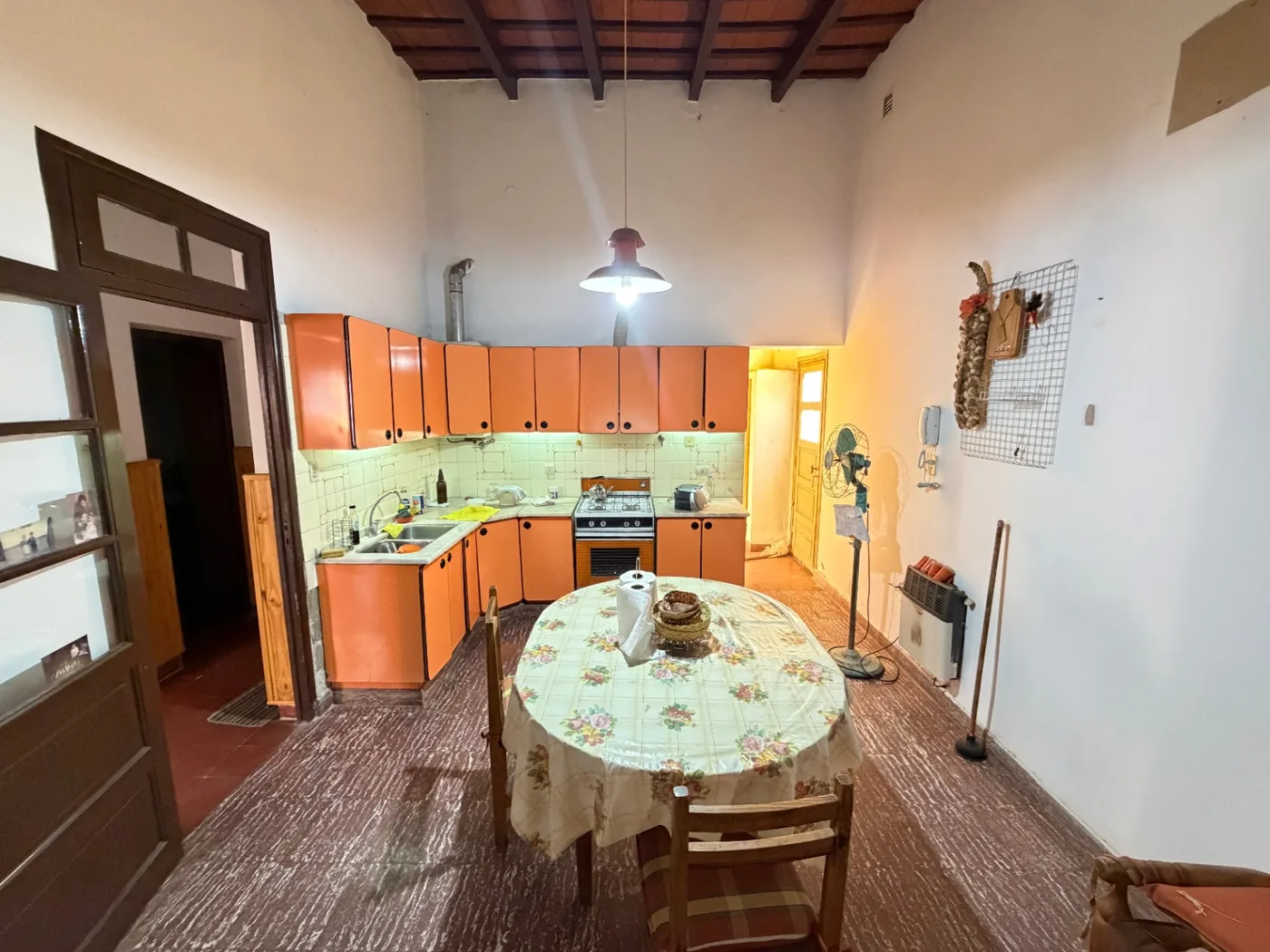 Casa centrica de 3 dormitorios, foto 4