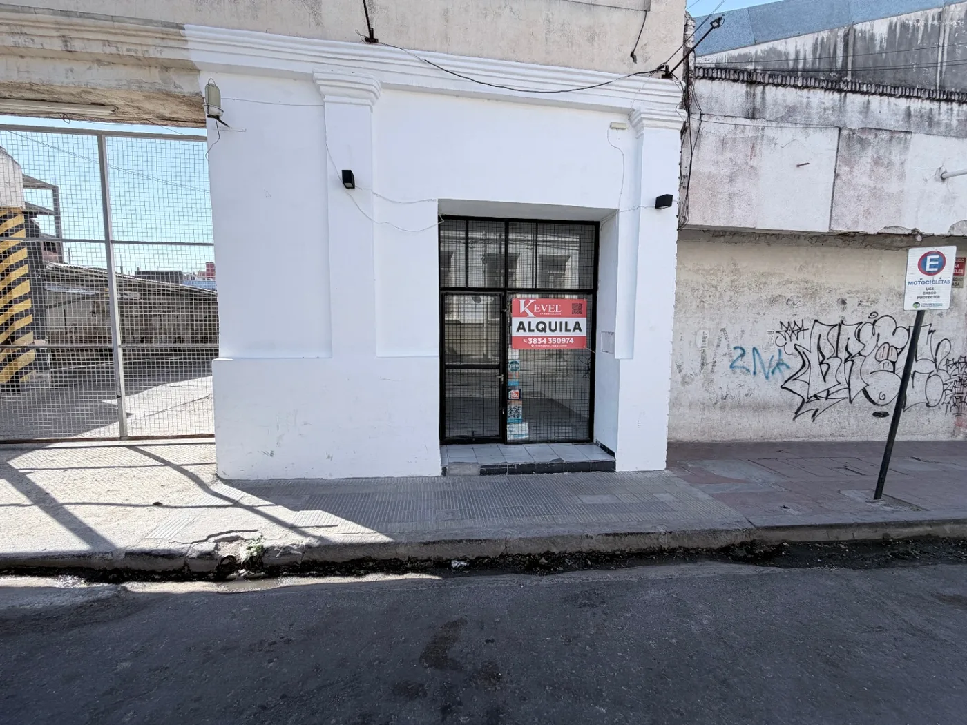 Local comercial en alquiler ubicado en Centro