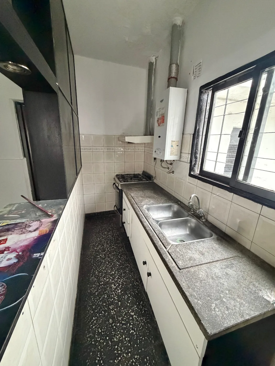 Casa en alquiler