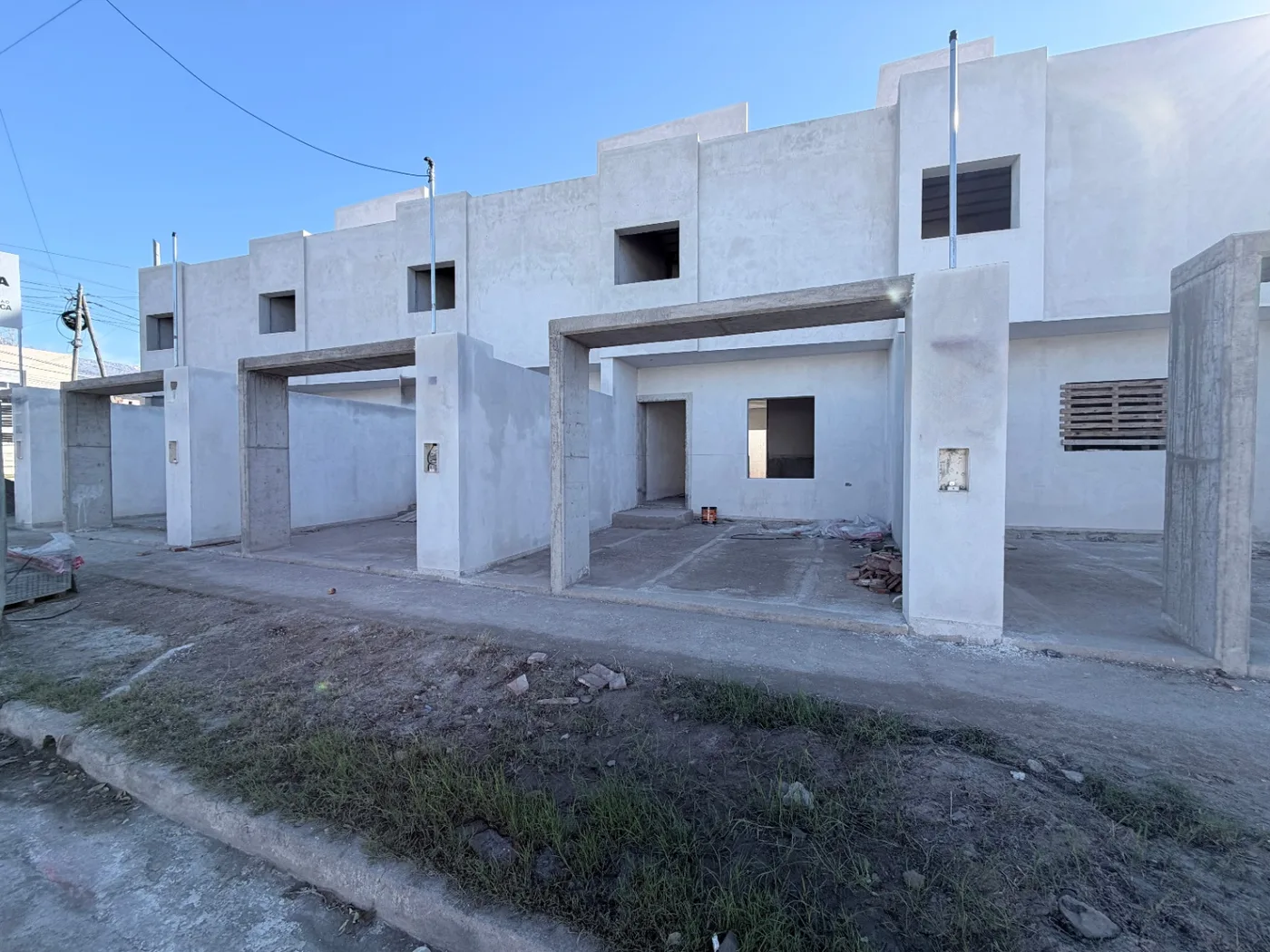 Duplex a estrenar zona fasta, foto 2