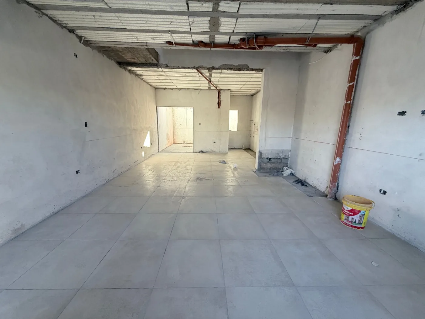 Duplex a estrenar zona fasta, foto 3