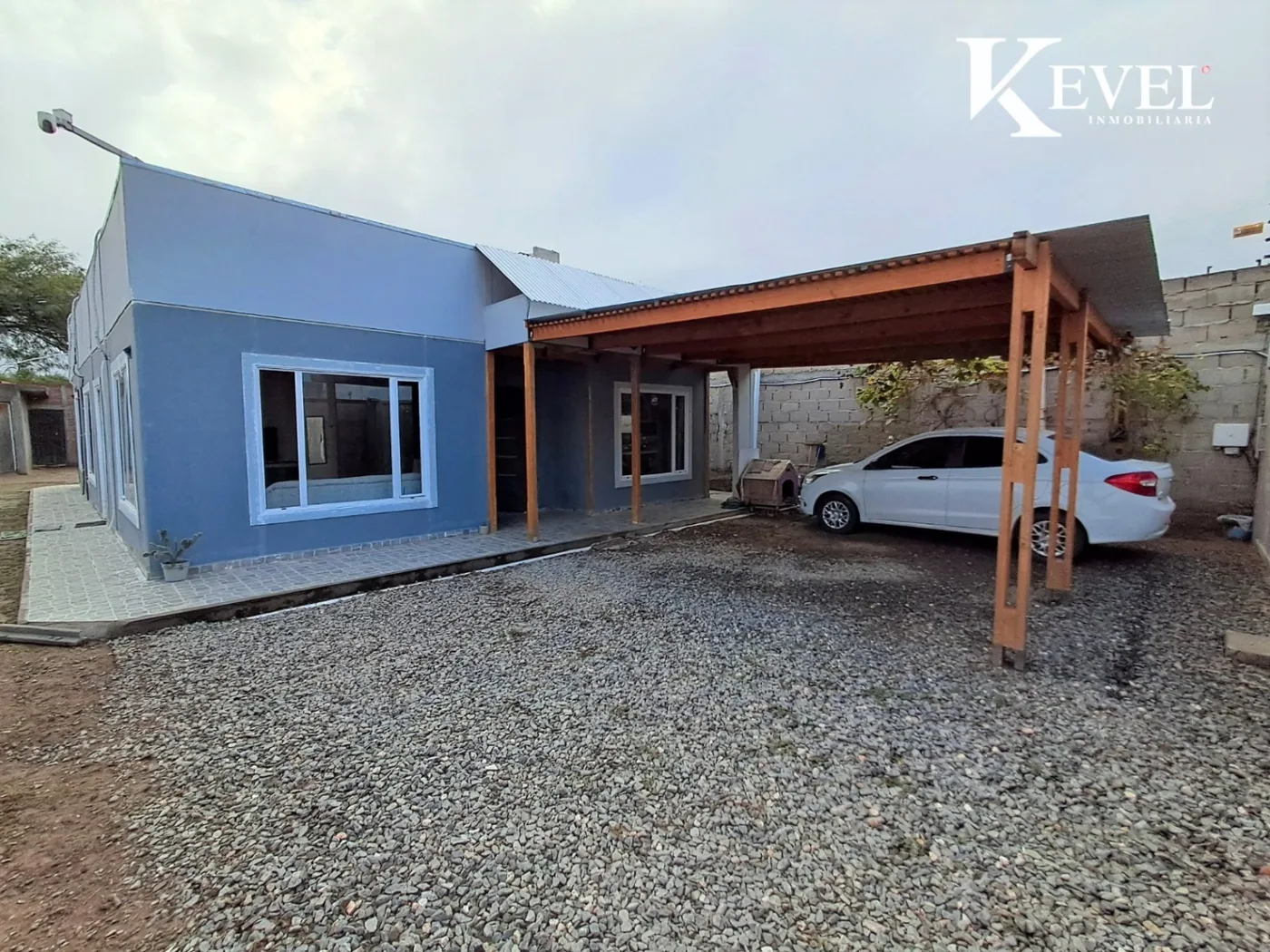 Casa en venta c/ cochera