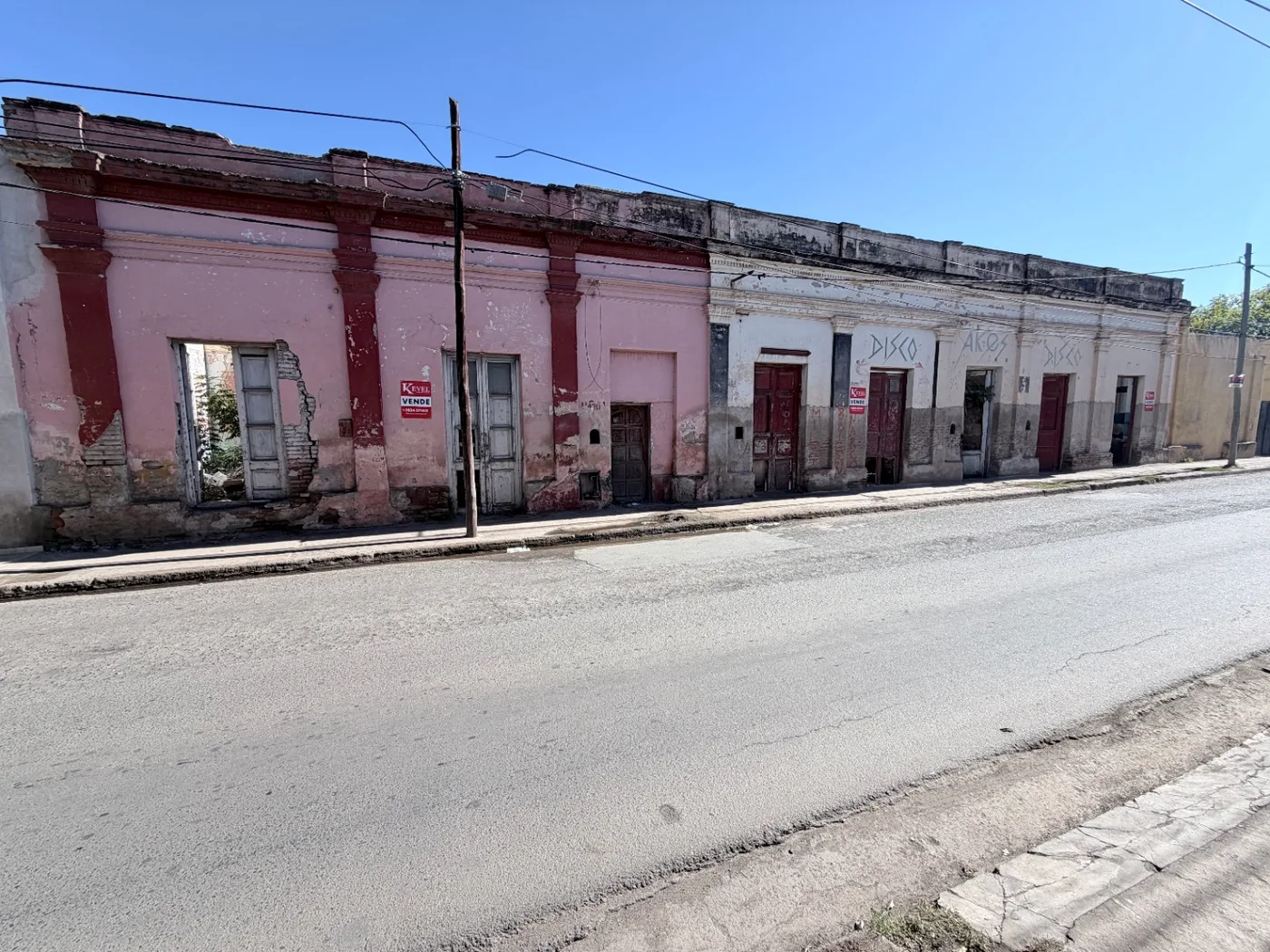 Terreno en villa dolores, foto 3