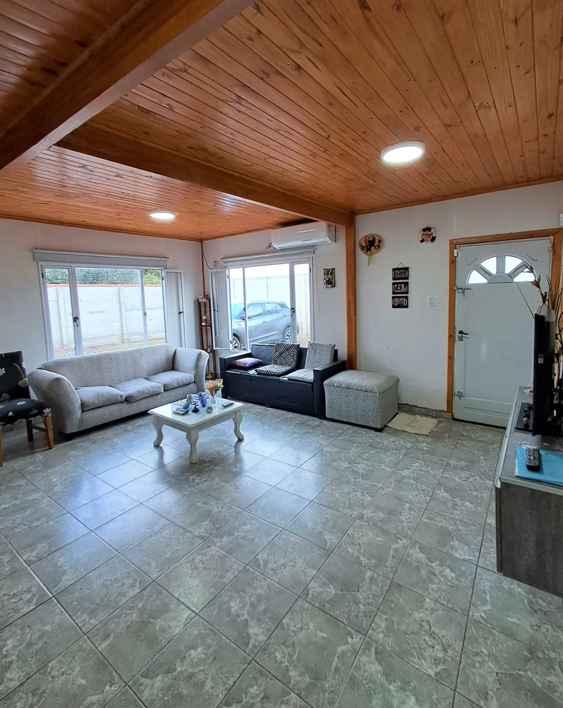 Casa en venta c/ cochera, foto 3