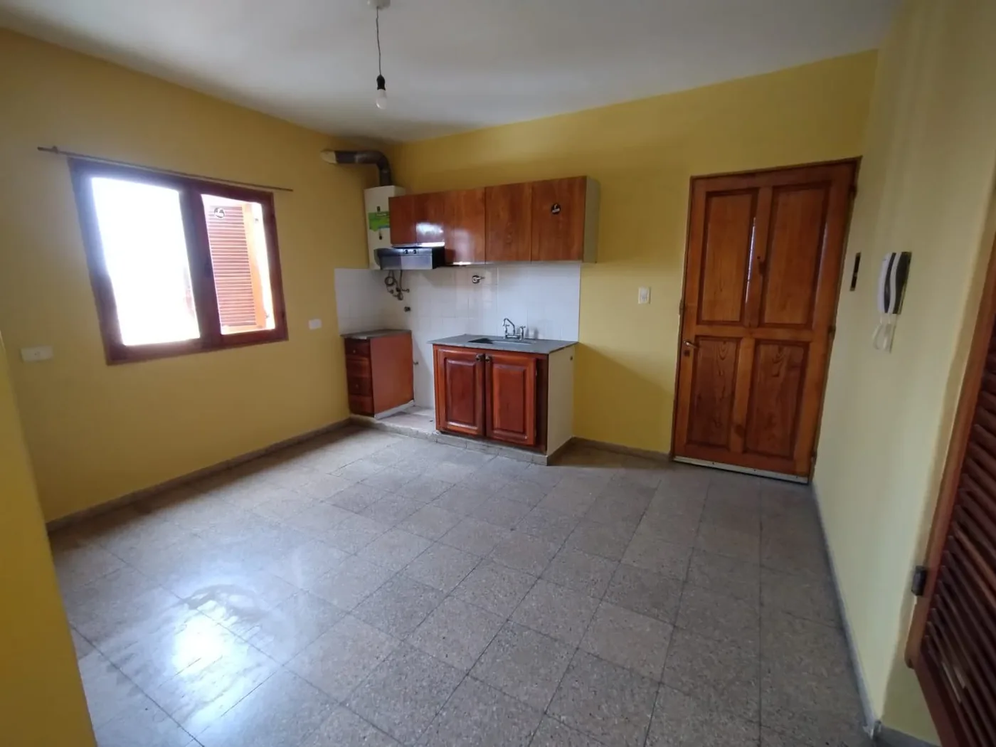 Departamento en alquiler