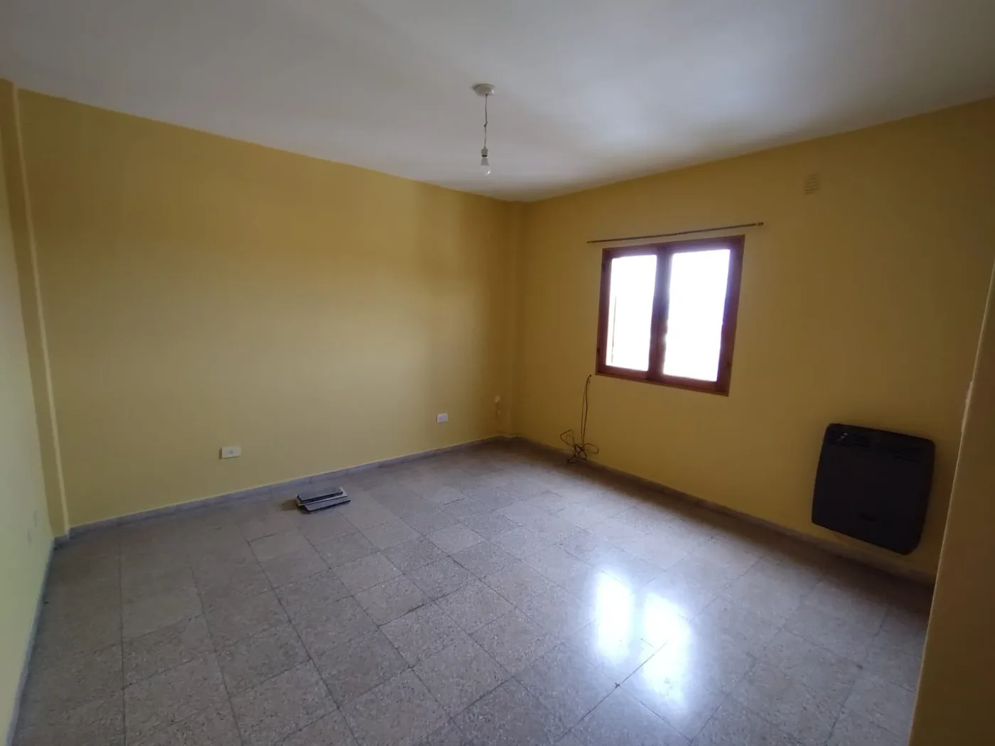 Departamento en alquiler, foto 2